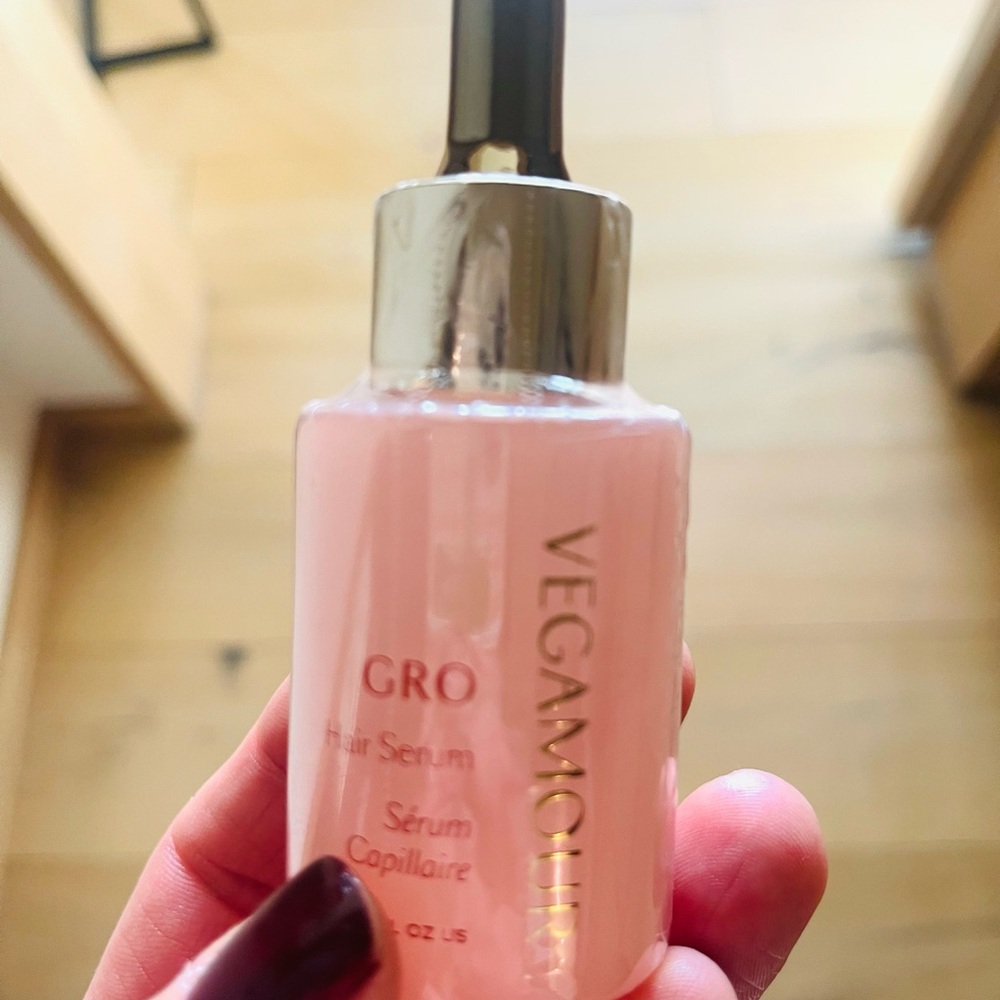 Vegamour GRO Hair Serum